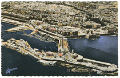 Alger Vue generale sur le Port et la Ville 1959 bis copie